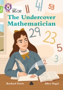 Image for The Undercover Mathematician