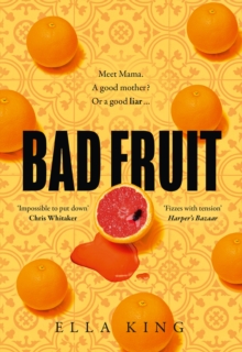 Image for Bad fruit