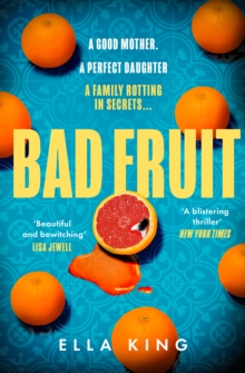 Image for Bad Fruit