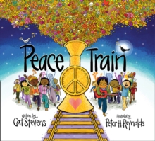 Image for Peace Train