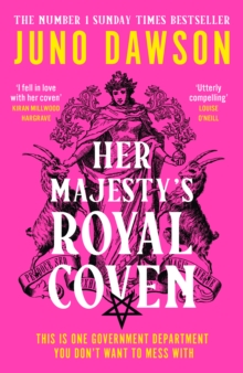 Image for Her Majesty’s Royal Coven