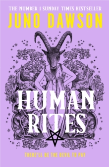 Human Rites - Dawson, Juno