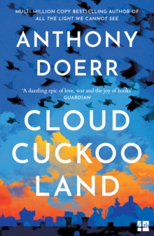 Image for Cloud cuckoo land