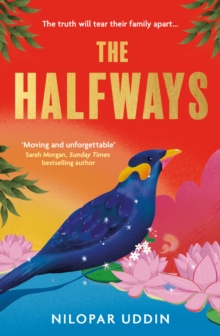 Image for The halfways