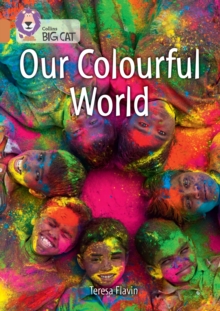 Image for Our Colourful World