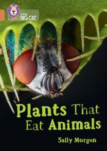 Image for Plants that Eat Animals