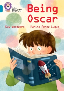 Image for Being Oscar