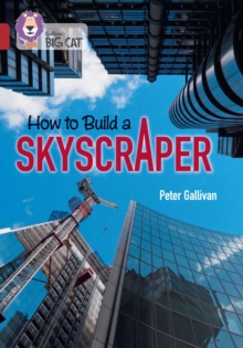 Image for How to Build a Skyscraper