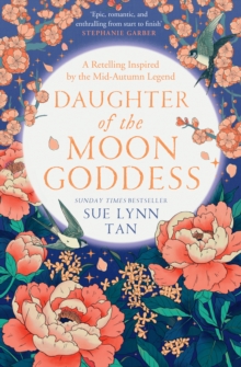 Image for Daughter of the Moon Goddess