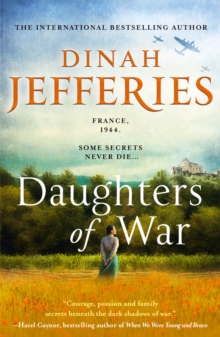 Image for Daughters of War