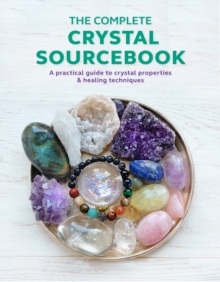 Image for The Complete Crystal Sourcebook