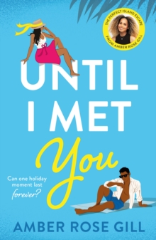 Image for Until I Met You