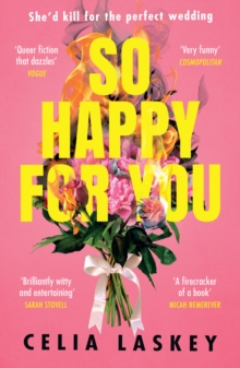 Image for So Happy for You