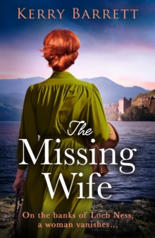 Image for The missing wife