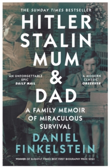 Image for Hitler, Stalin, Mum and Dad