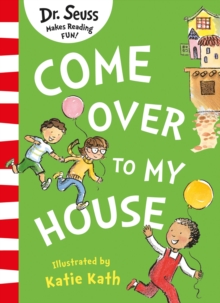 Image for Come Over to my House