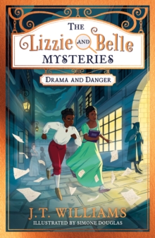 Image for The Lizzie and Belle mysteriesBook 1