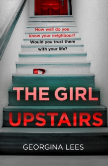 Image for The Girl Upstairs