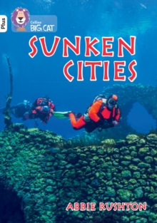 Image for Sunken Cities