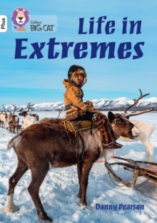Image for Life in Extremes