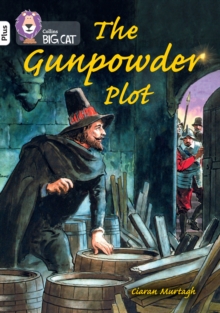 Image for The Gunpowder Plot