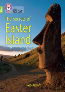 Image for The Secrets of Easter Island