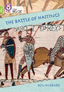 Image for The Battle of Hastings  : how did Harold lose?