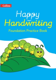 Image for Foundation Practice Book