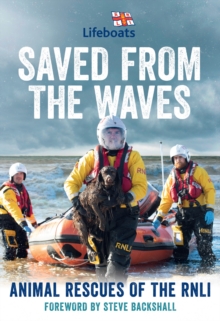 Saved from the Waves