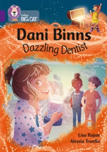 Image for Dazzling dentist