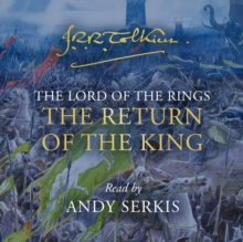 Image for The return of the king