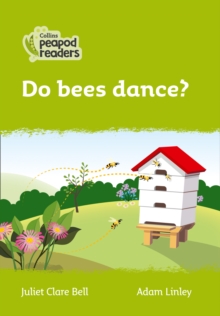 Image for Level 2 - Do bees dance?
