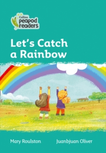 Image for Level 3 - Let's Catch a Rainbow