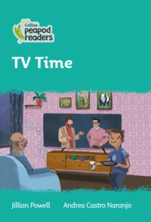 Image for Level 3 - TV Time