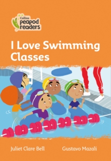 Image for Level 4 - I Love Swimming Classes