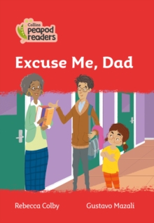 Image for Level 5 - Excuse Me, Dad