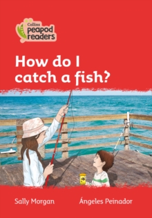 Image for Level 5 - How do I catch a fish?