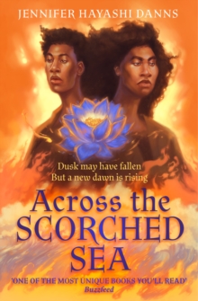 Image for Across the scorched sea