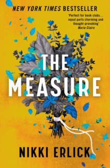 Image for The measure