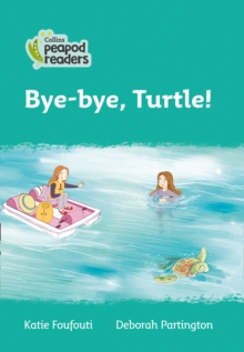 Image for Level 3 - Bye-bye, Turtle!