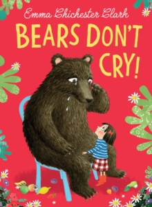 Image for Bears don't cry!