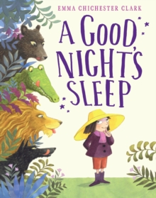 Image for A good night's sleep