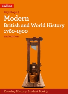 Modern British and World History 1760-1900