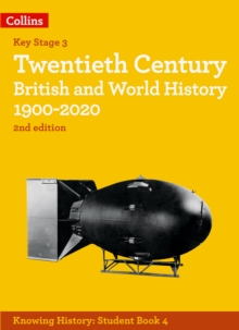 Image for Twentieth Century British and World History 1900-2020
