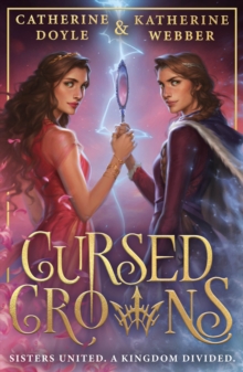 Image for Cursed Crowns