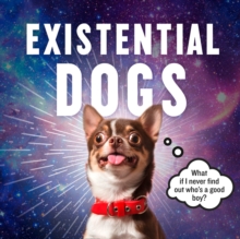 Image for Existential Dogs