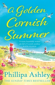 A Golden Cornish Summer