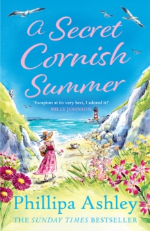 Image for A Secret Cornish Summer