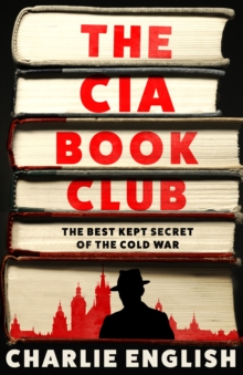 Image for The CIA Book Club