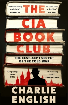 The CIA Book Club - English, Charlie